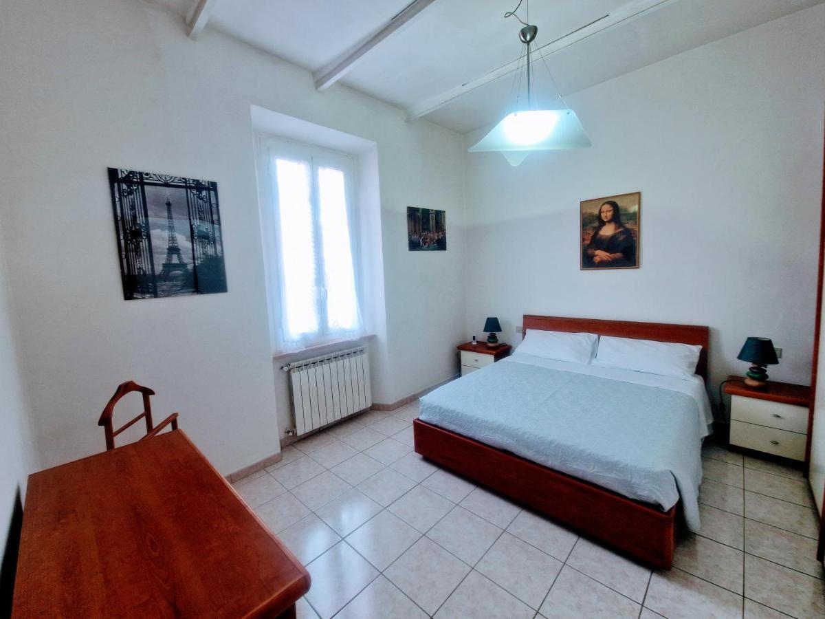 Puzzle Al Mare Apartment Follonica Bagian luar foto